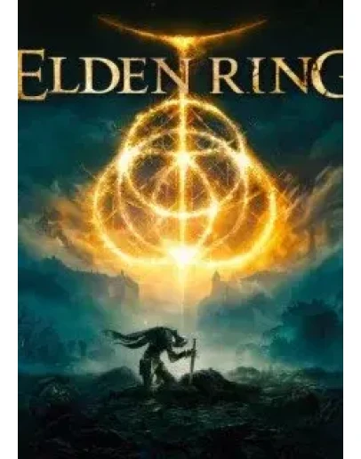 Elden Ring Steam / Global LIFETIME WARRANTY