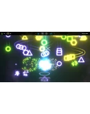 Geometric Feel the Beats (Steam key / Region Free) Geometric Feel the Beats (Steam key / Region Free)