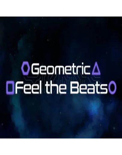 Geometric Feel the Beats (Steam key / Region Free) Geometric Feel the Beats (Steam key / Region Free)