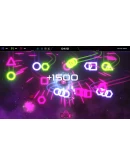 Geometric Feel the Beats (Steam key / Region Free) Geometric Feel the Beats (Steam key / Region Free)