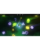 Geometric Feel the Beats (Steam key / Region Free) Geometric Feel the Beats (Steam key / Region Free)