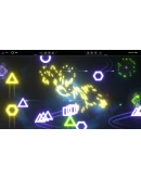 Geometric Feel the Beats (Steam key / Region Free) Geometric Feel the Beats (Steam key / Region Free)