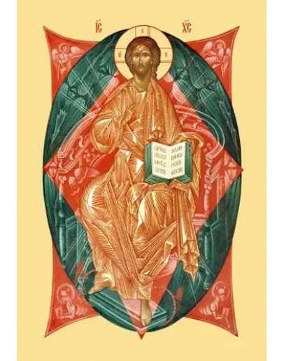 Царь Славы_004(90х130см)