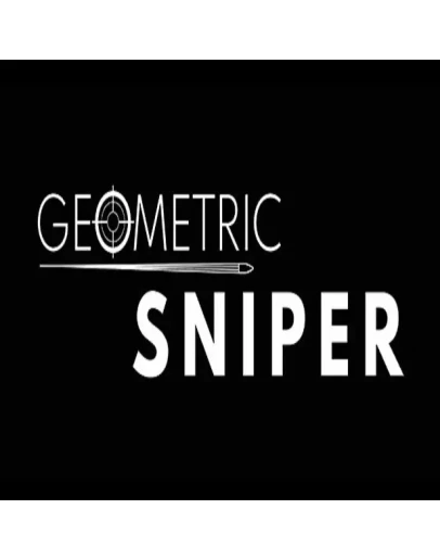 Geometric Sniper (Steam key / РФ+Весь Мир)