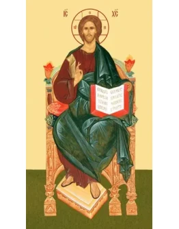 Царь Славы_005(94х170см)