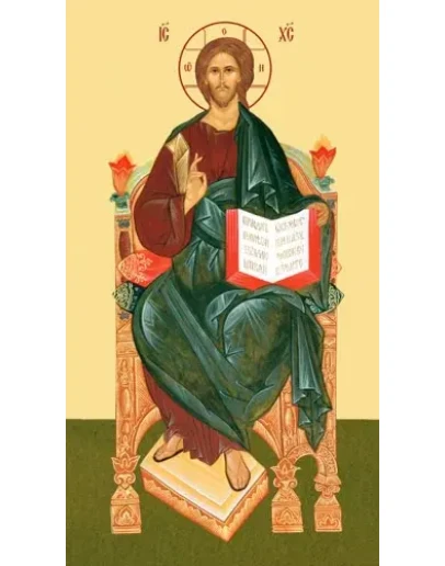 Царь Славы_005(94х170см)