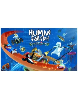 Human: Fall Flat - ОНЛАЙН STEAMна 30 дней
