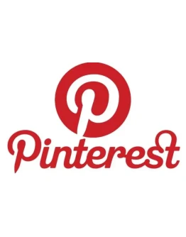 Pinterest Подписчики / Сервис