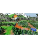 Tiny Tina's Wonderlands: Chaotic Steam Россия