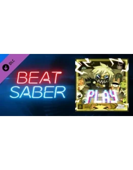 Beat Saber - Tokyo Machine PLAY DLC STEAM РОССИЯ