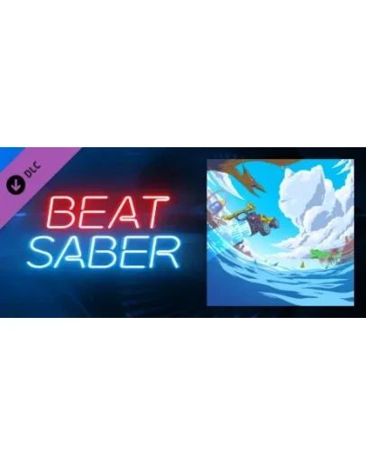 Beat Saber - Stephen Walking Glide DLC STEAM GIFT