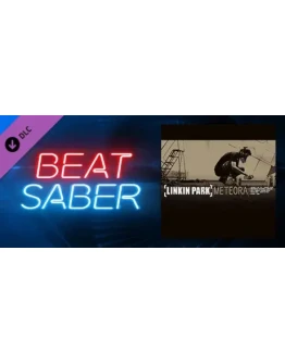 Beat Saber - Linkin Park - Numb DLC STEAM GIFT РОССИЯ