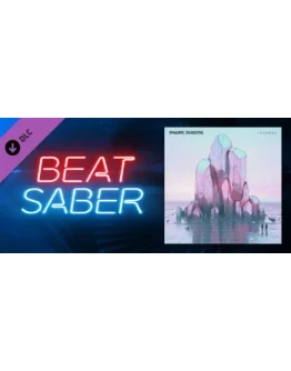Beat Saber - Imagine Dragons - Thunder DLC STEAM РОССИЯ