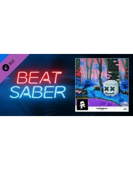 Beat Saber - Marshmello - Alone DLC STEAM GIFT RU