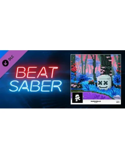 Beat Saber - Marshmello - Alone DLC STEAM GIFT RU Beat Saber - Marshmello - Alone DLC STEAM GIFT RU