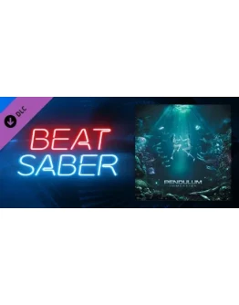 Beat Saber - Pendulum Witchcraft DLC STEAM GIFT РОССИЯ