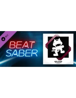 Beat Saber - Aero Chord - Boundless DLC STEAM GIFT RU