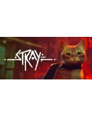 Stray Steam РУ+UA+KZ+СНГ