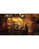 Stray Steam РУ+UA+KZ+СНГ