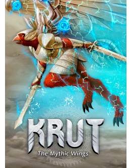 Krut: The Mythic Wings Xbox One &amp Series XS