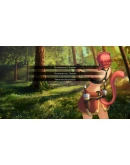 Zeliria Sanctuary АВТОДОСТАВКА STEAM GIFT РОССИЯ