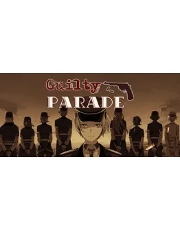 Guilty Parade: Episodes 1-2 STEAM GIFT РОССИЯ Guilty Parade: Episodes 1-2 STEAM GIFT РОССИЯ
