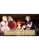 Guilty Parade: Episodes 1-2 STEAM GIFT РОССИЯ