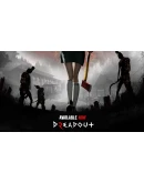 DreadOut АВТОДОСТАВКА STEAM РОССИЯ DreadOut АВТОДОСТАВКА STEAM РОССИЯ