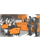 For the People АВТОДОСТАВКА STEAM GIFT РОССИЯ