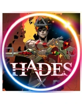 Hades (PS4/PS5/RU) (Аренда от 7 дней)
