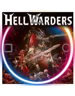 Hell Warders (PS4/PS5/RU) (Аренда от 7 дней)