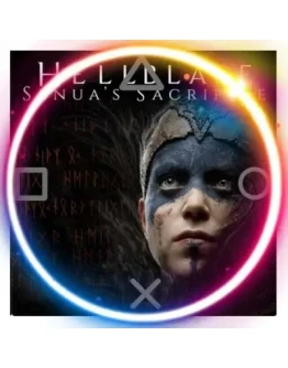 Hellblade: Senuas Sacrifice (PS4/PS5/RU) Аренда