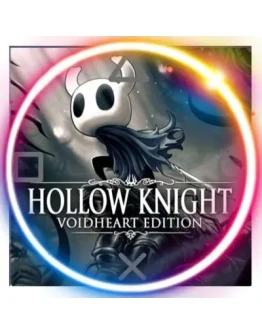 Hollow Knight (PS4/PS5/RU) (Аренда от 7 дней)
