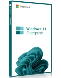 Windows 11 Enterprise (Корпоративная)