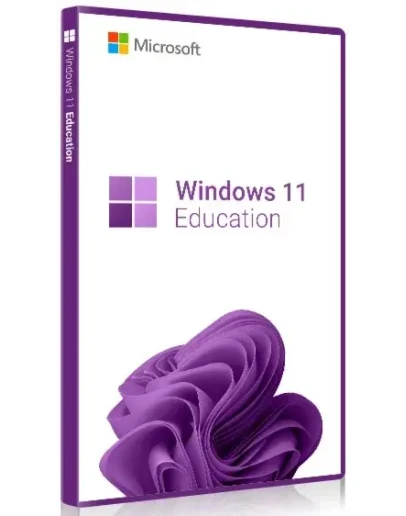 Windows 11 Education (Для образовательных учреждений)