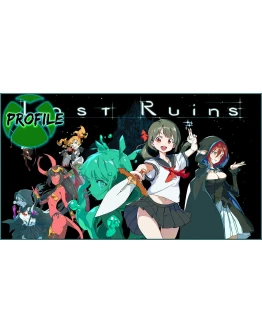 Lost Ruins Xbox One/Xbox Series