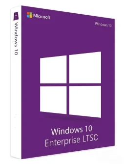 Windows 10 Корпоративная (Enterprise) LTSC 2019