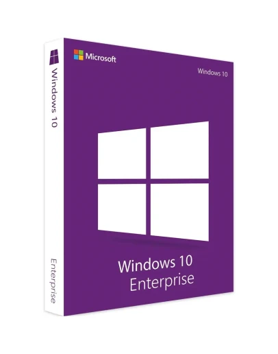 Windows 10 Enterprise (Корпоративная)
