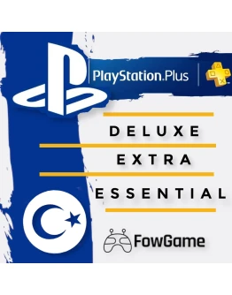 PS PLUS все планы ВЫГОДНО Выбор региона