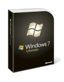 Windows 7 Ultimate (Максимальная)