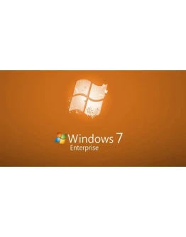 Windows 7 Enterprise (Корпоративная)