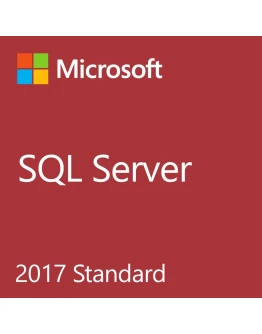 Microsoft SQL Server 2017 Standard