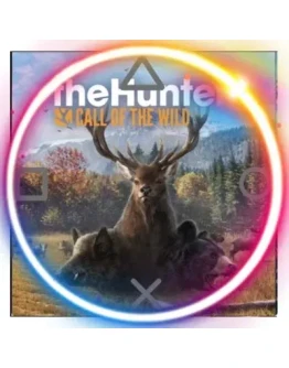 Hunter: Call Of The Wild PS4/PS5/RU Аренда от 7 дней