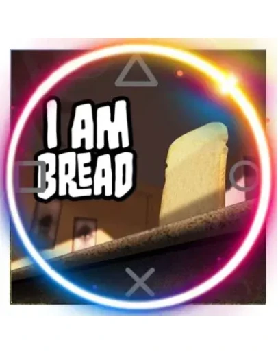 I am Bread (PS4/PS5/RU) (Аренда от 7 дней) I am Bread (PS4/PS5/RU) (Аренда от 7 дней)