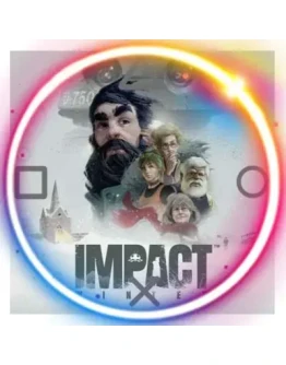 Impact Winter (PS4/PS5/RU) (Аренда от 7 дней)