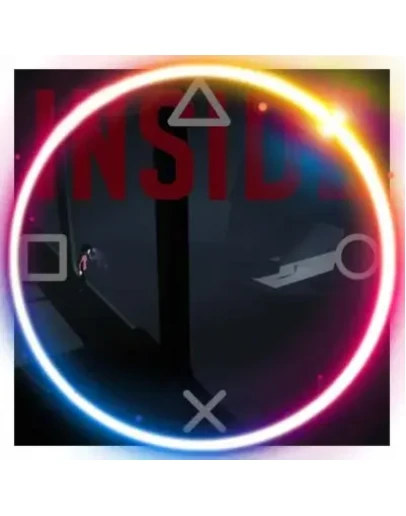 Inside (PS4/PS5/RU) (Аренда от 7 дней)