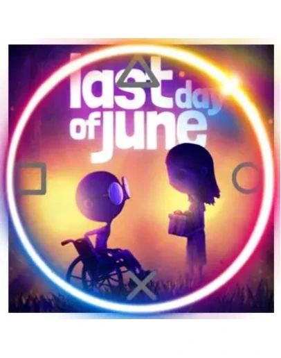 Last Day of June (PS4/PS5/RU) (Аренда от 7 дней)
