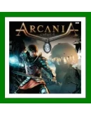 ArcaniA: Gothic 4 - Steam + 35 Игр + АКЦИЯ