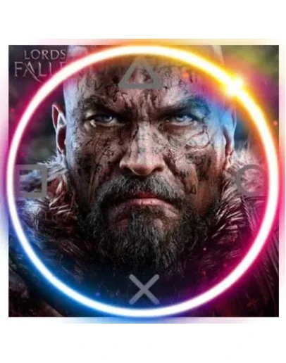 Lords of the Fallen (PS4/PS5/RU) (Аренда от 7 дней)