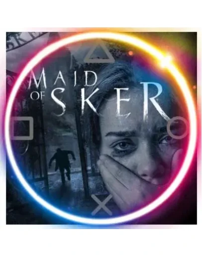 Maid of Sker (PS4/PS5/RU) (Аренда от 7 дней)